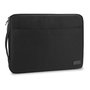 Housse d'ordinateur portable Subblim SUB-LS-0PS0101 Noir