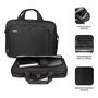 Housse d'ordinateur portable Subblim SUB-LS-0PS0101 Noir 15,6"