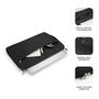 Housse d'ordinateur portable Subblim SUB-LS-0PS0101 Noir 15,6"