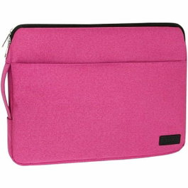 Subblim Housse Urban Laptop Sleeve Rose 15,6 pouces