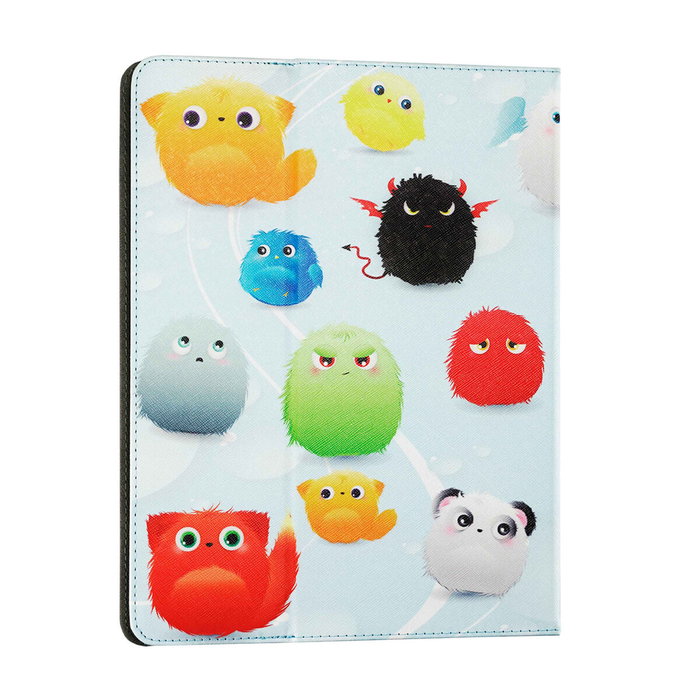 Housse pour Tablette Subblim SUB-CUT-4TC001 Multicouleur