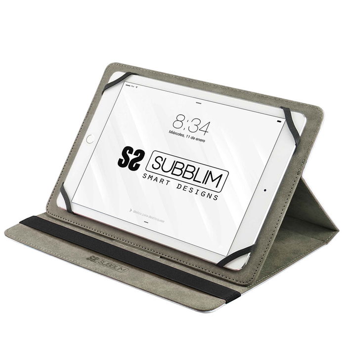 Housse pour Tablette Subblim SUB-CUT-4TC001 Multicouleur