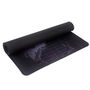Tapis Subblim SUB-MP-01PUW01 Noir (1 Unité)