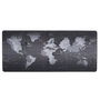 Tapis Subblim SUB-MP-01PUW01 Noir (1 Unité)