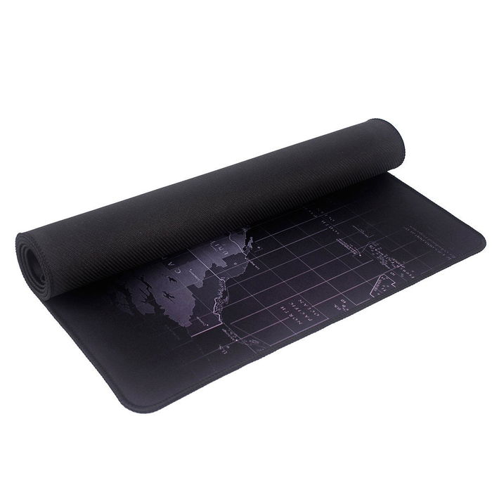 Tapis Subblim SUB-MP-01PUW01 Noir (1 Unité) Tapis Subblim SUB-MP-01PUW01 Noir (1 Unité)