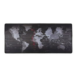 Tapis Subblim SUB-MP-01PUW01 Noir (1 Unité)