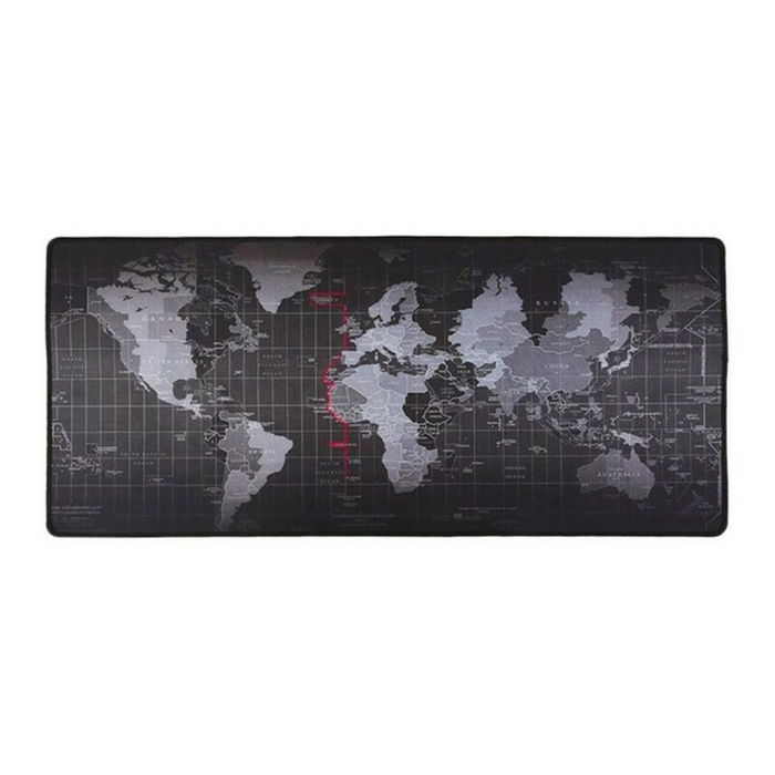 Tapis Subblim SUB-MP-01PUW01 Noir (1 Unité) Tapis Subblim SUB-MP-01PUW01 Noir (1 Unité)