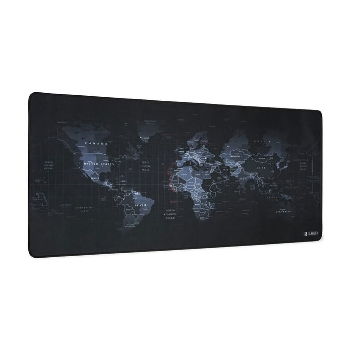 Tapis Subblim SUB-MP-01PUW01 Noir (1 Unité) Tapis Subblim SUB-MP-01PUW01 Noir (1 Unité)