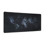 Tapis Subblim SUB-MP-01PUW01 Noir (1 Unité)