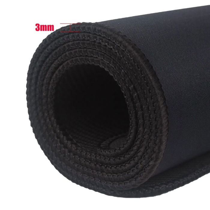 Tapis Subblim SUB-MP-01PUW01 Noir (1 Unité) Tapis Subblim SUB-MP-01PUW01 Noir (1 Unité)