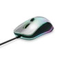 Energy Sistem Souris Gaming ESG M3 Neon Filaire USB RGB 7200 DPI 6 Boutons Programmables