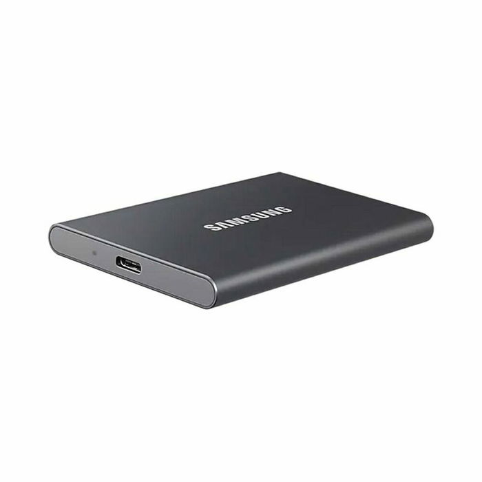 Disque Dur Externe Samsung Portable SSD T7 2 TB SSD Disque Dur Externe Samsung Portable SSD T7 2 TB SSD
