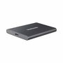 Disque Dur Externe Samsung Portable SSD T7 2 TB SSD
