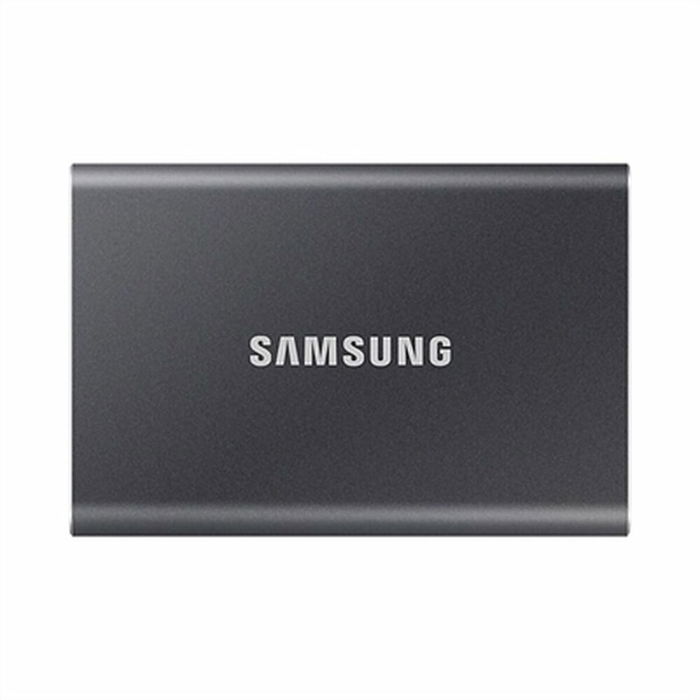Disque Dur Externe Samsung Portable SSD T7 2 TB SSD Disque Dur Externe Samsung Portable SSD T7 2 TB SSD