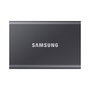 Disque Dur Externe Samsung Portable SSD T7 2 TB SSD