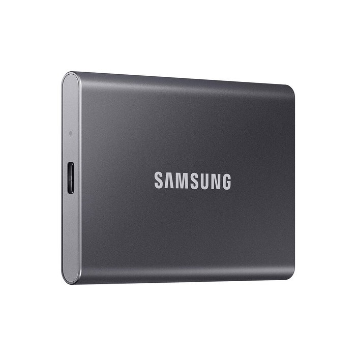 Disque Dur Externe Samsung Portable SSD T7 2 TB SSD