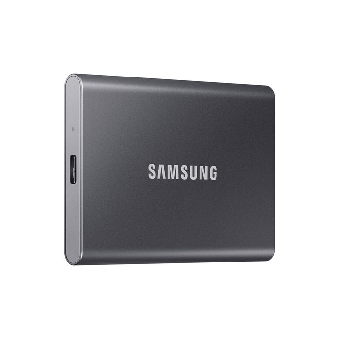 Disque Dur Externe Samsung Portable SSD T7 2 TB SSD