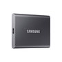 Disque Dur Externe Samsung Portable SSD T7 2 TB SSD
