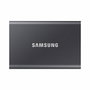 Disque Dur Externe Samsung Portable SSD T7 2 TB SSD