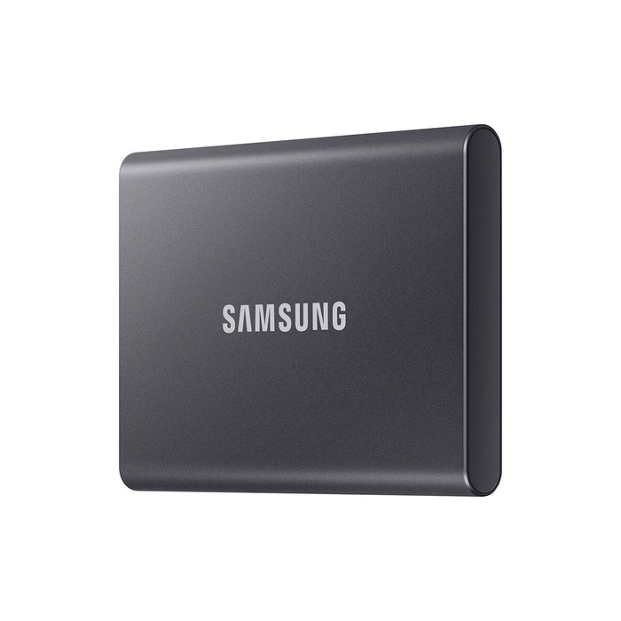 Disque Dur Externe Samsung Portable SSD T7 2 TB SSD