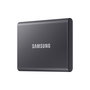 Disque Dur Externe Samsung Portable SSD T7 2 TB SSD
