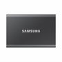 Disque Dur Externe Samsung Portable SSD T7 2 TB SSD