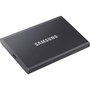 Disque Dur Externe Samsung Portable SSD T7 2 TB SSD