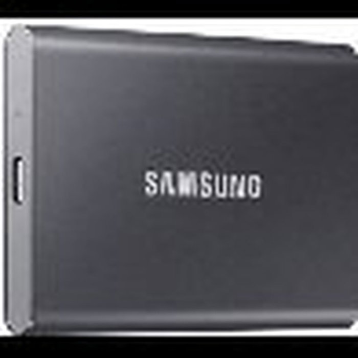 Disque Dur Externe Samsung Portable SSD T7 2 TB SSD