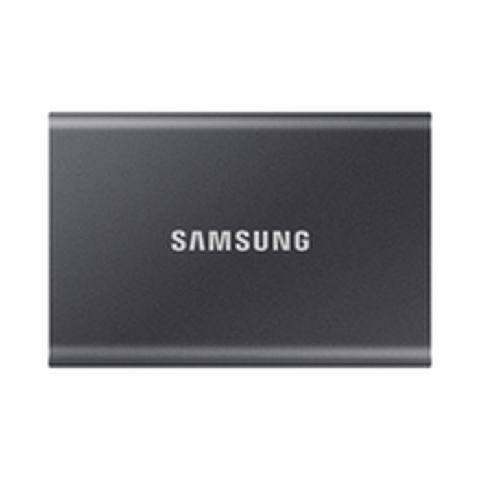 Disque Dur Externe Samsung Portable SSD T7 2 TB SSD