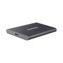 Disque Dur Externe Samsung Portable SSD T7 2 TB SSD