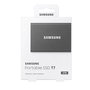 Disque Dur Externe Samsung Portable SSD T7 2 TB SSD