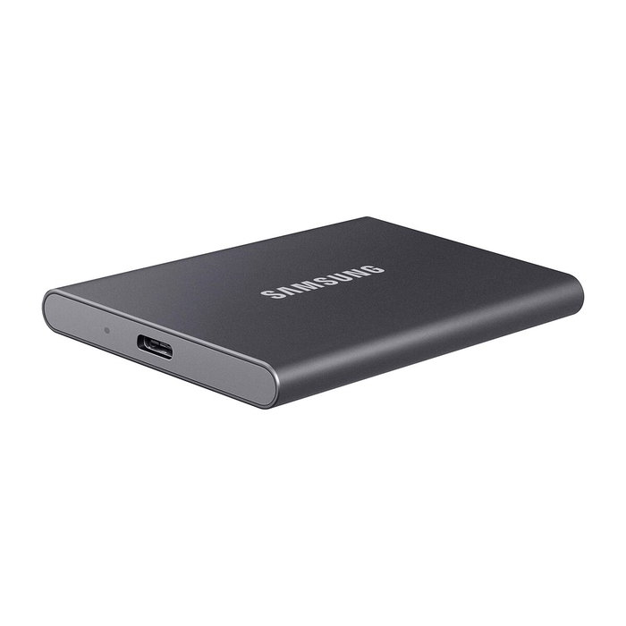 Disque Dur Externe Samsung Portable SSD T7 2 TB SSD