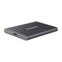 Disque Dur Externe Samsung Portable SSD T7 2 TB SSD