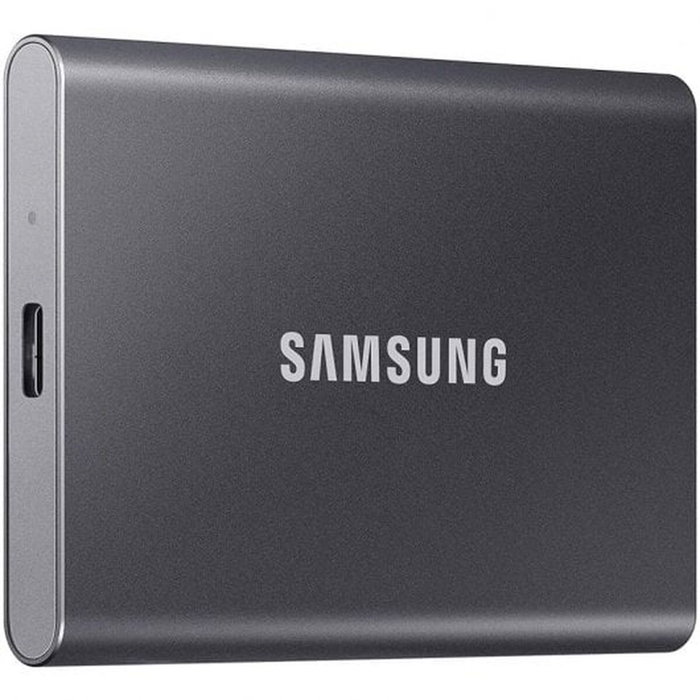 Disque Dur Externe Samsung Portable SSD T7 2 TB SSD