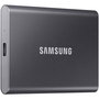 Disque Dur Externe Samsung Portable SSD T7 2 TB SSD