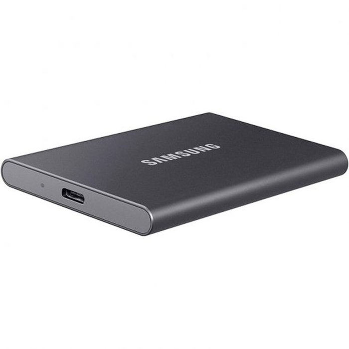 Disque Dur Externe Samsung Portable SSD T7 2 TB SSD