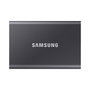 Disque Dur Externe Samsung Portable SSD T7 2 TB SSD