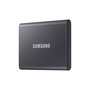 Disque Dur Externe Samsung Portable SSD T7 2 TB SSD