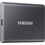 Disque Dur Externe Samsung Portable SSD T7 2 TB SSD