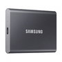 Disque Dur Externe Samsung Portable SSD T7 2 TB SSD