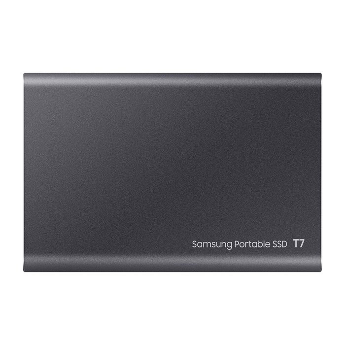 Disque Dur Externe Samsung Portable SSD T7 2 TB SSD