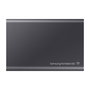 Disque Dur Externe Samsung Portable SSD T7 2 TB SSD
