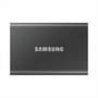 Disque Dur Externe Samsung Portable SSD T7 2 TB SSD
