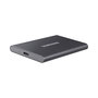 Disque Dur Externe Samsung Portable SSD T7 2 TB SSD