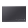 Disque Dur Externe Samsung Portable SSD T7 2 TB SSD
