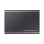 Disque Dur Externe Samsung Portable SSD T7 2 TB SSD