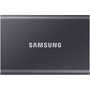 Disque Dur Externe Samsung Portable SSD T7 2 TB SSD