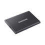 Disque Dur Externe Samsung Portable SSD T7 2 TB SSD