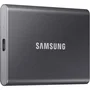 Samsung Portable SSD T7 2 To Gris