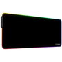 Tapis de Souris Subblim SUBMP-02RGB01 Noir Multicouleur